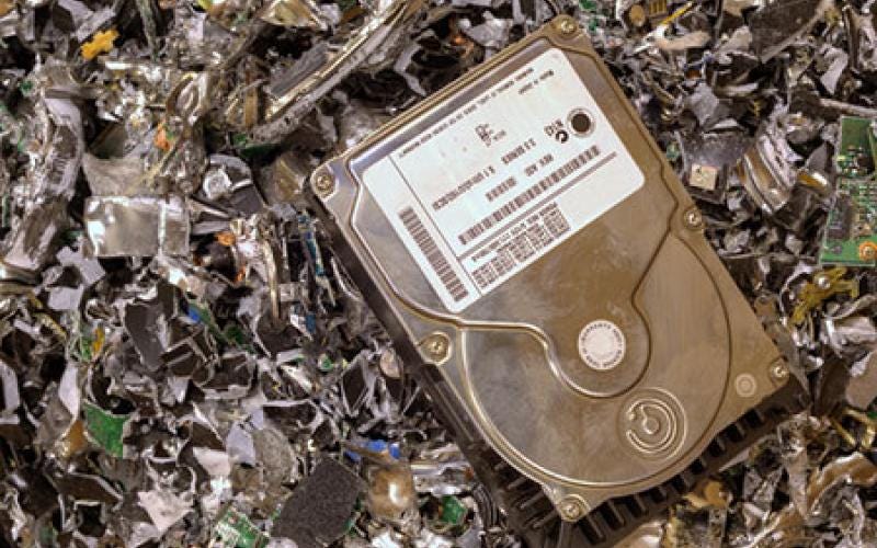 Efficient Data Destruction Services in Dubai
