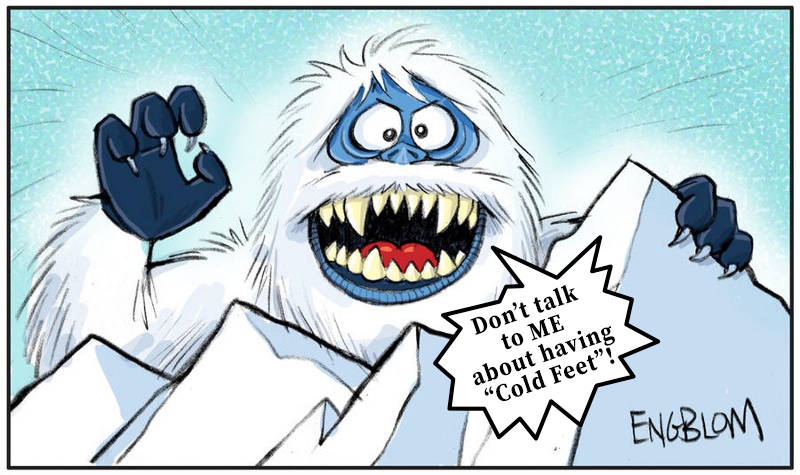 Yeti 2024 from rudolph