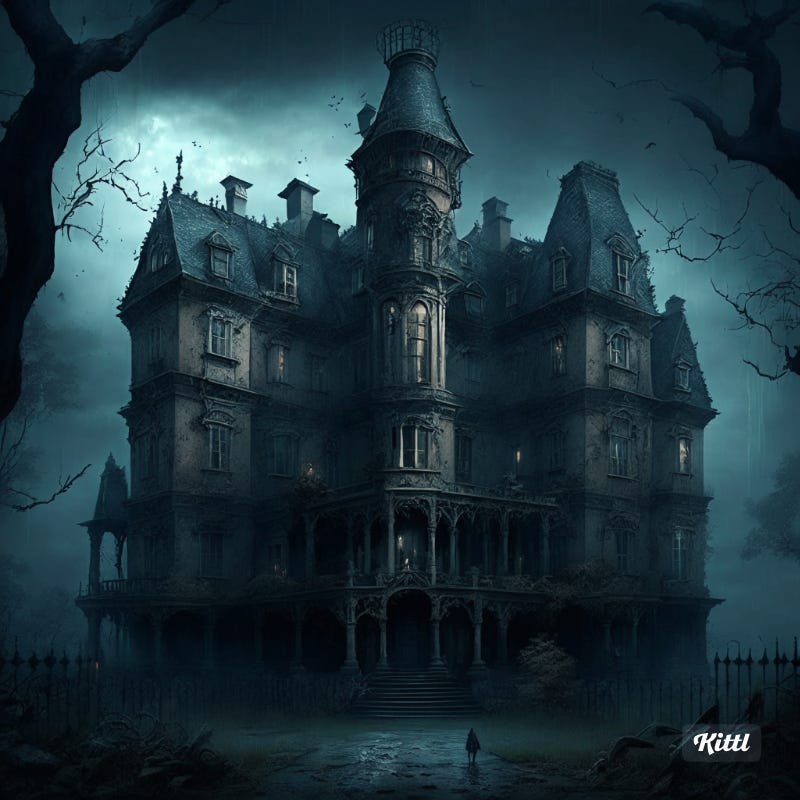 Summary Of “Mexican Gothic” by Silvia MorenoGarcia by Logan Lewis