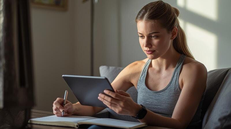 NASM Practice Test — Prepare for Your CPT Exam Effectively