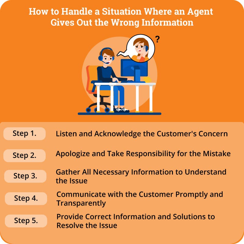 what-to-do-if-a-call-center-agent-gives-out-the-wrong-information-by