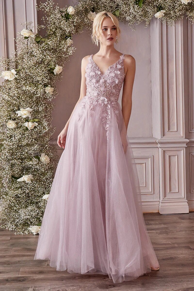 Pink color hotsell bridesmaid dresses