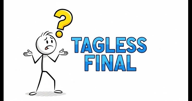 Tagless Final