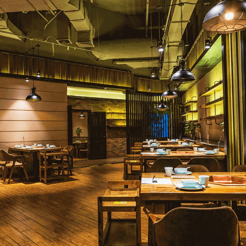 Find A Fine Dining Pancake Restaurant In Ridgewood, NJ Le Cafe