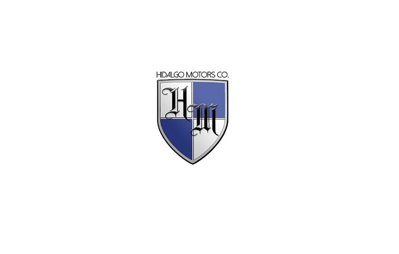 HIDALGO MOTORS CO LLC. HIDALGO MOTORS CO LLC, car… by HIDALGO MOTORS
