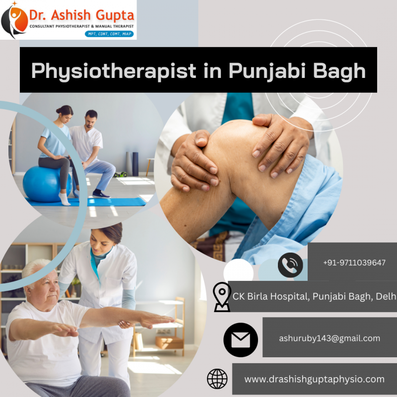 The Role and Responsibilities of a Sports Physiotherapist | by Dr ...