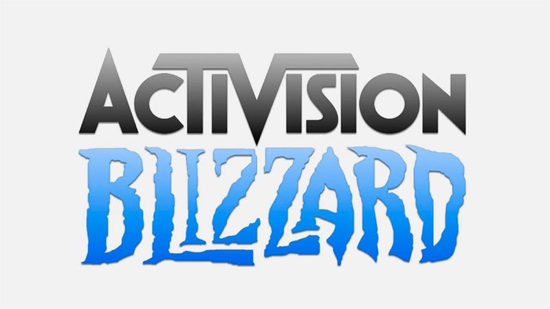 Our next adventure - Activision Blizzard King