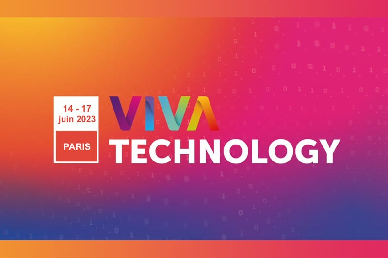 VivaTech 2024 Paris: Unveiling the Future of Innovation