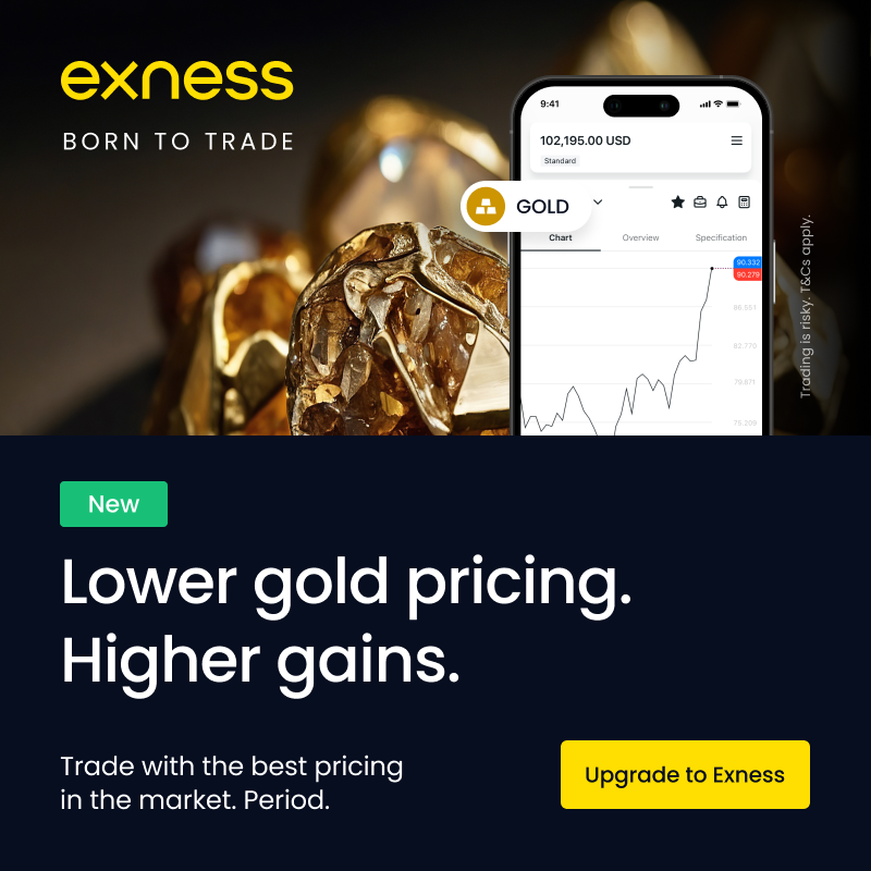Must Have List Of Halal Forex Account On Exness Networks