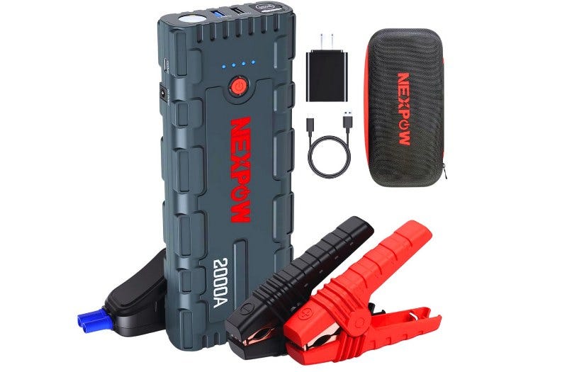 BlueDriver Bluetooth Pro OBDII Scan Tool for iPhone and Android