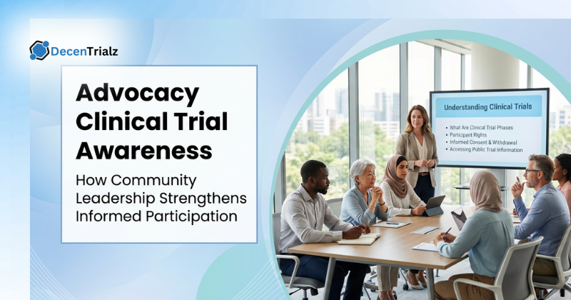The Growing Importance of Clinical Trial Awareness