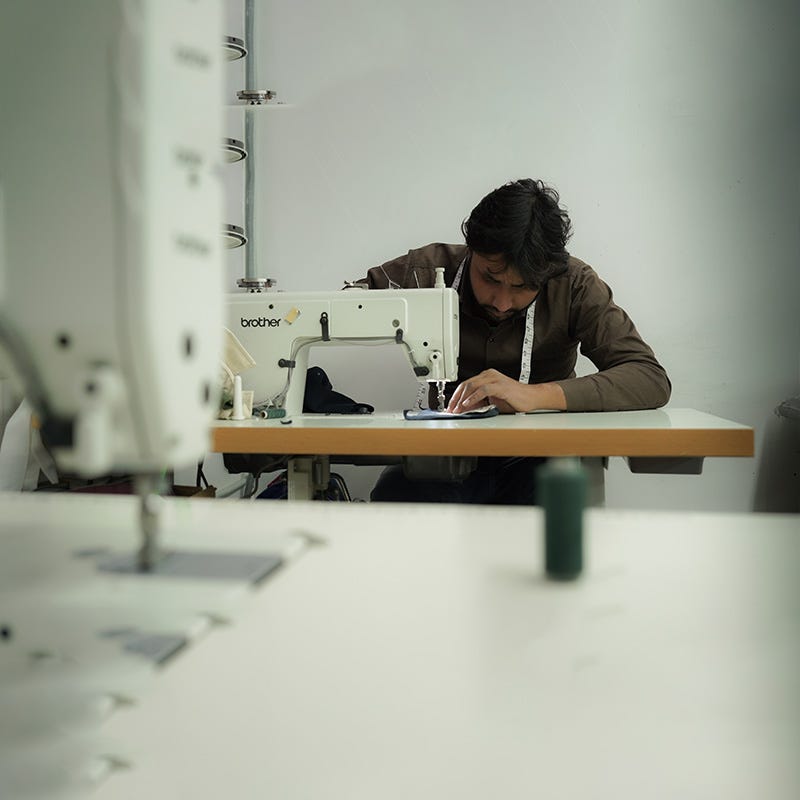 How Much Does It Cost to Start a Clothing Brand? | 3angels