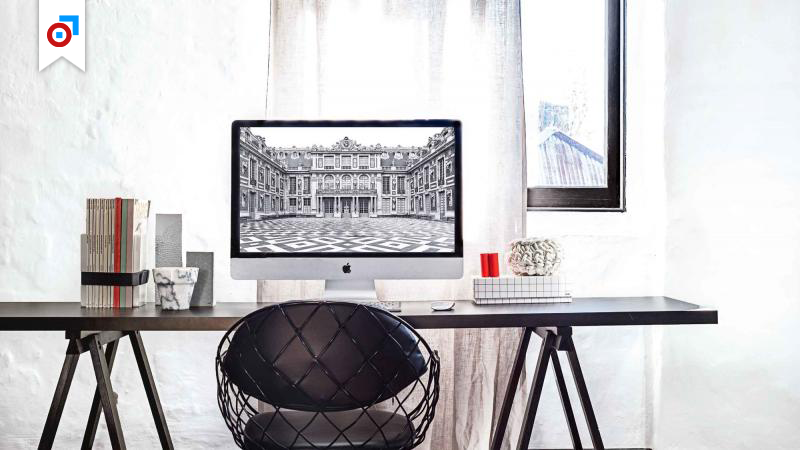 5 Steps To An Organized Workspace | by OfficingNow | Medium