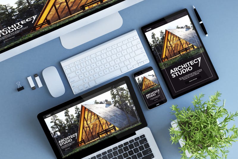 The Importance of Responsive Web Design Services: Making Your Website ...