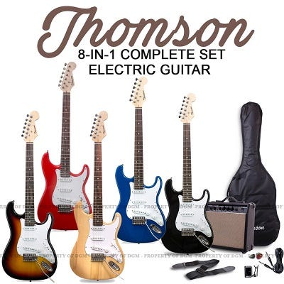 15 Best Electric Guitar Philippines 2022 (w/ Free Discount) | by Jed  Silverlake | Medium