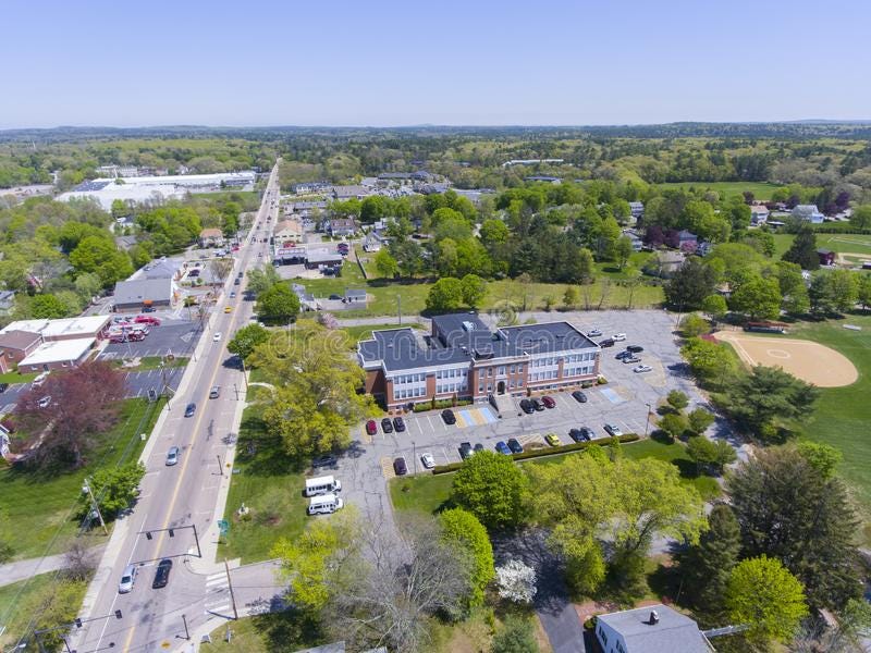 Explore the Beauty of Lifestyle of Millis Massachusetts by Millis