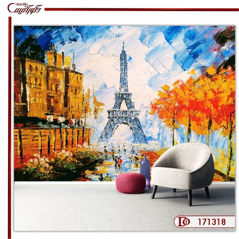 The latest wall posters جدیدترین پوستر دیواری Ticefo Medium