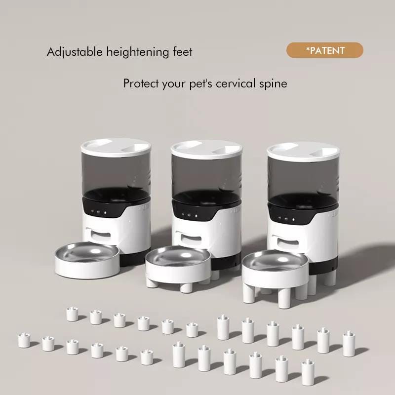 Where to Buy Automatic Cat Feeders? by WangMimi Jun, 2023 Medium