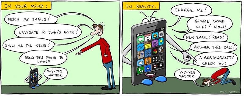 Are we “putting our users first” or just manipulating them? | by Aoife