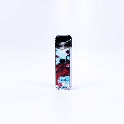 elfbar nachfüll pod läuft aus Smok® Nord Starter Kit Refillable Vaporizer – EastWestNovelty main image 0
