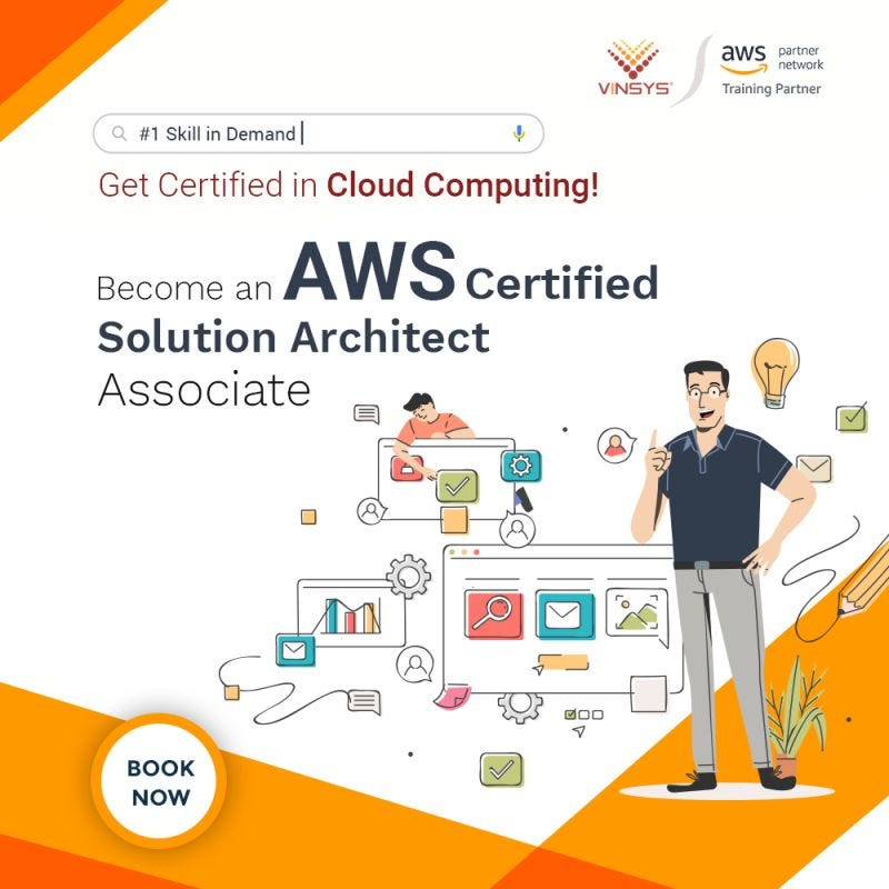 How To Earn a Highest Paying AWS Certification Salary by Vinsys How To Earn a Highest Paying AWS Certification Salary by Vinsys