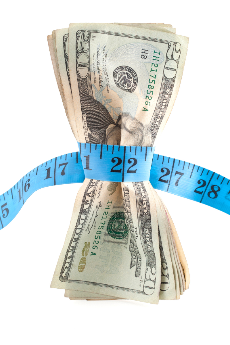 The Shocking Truth About Budgeting How to Break Free from Paycheckto