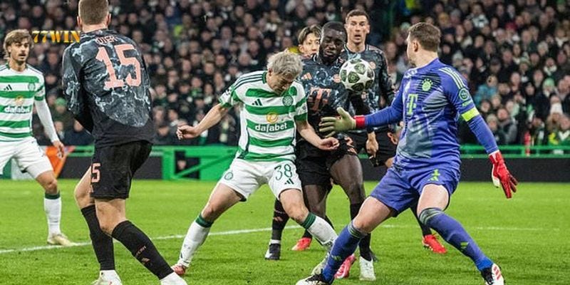 Bayern Munich: Cỗ Máy Săn Danh Hiệu Và Sự Ổn Định Đáng Kinh Ngạc
