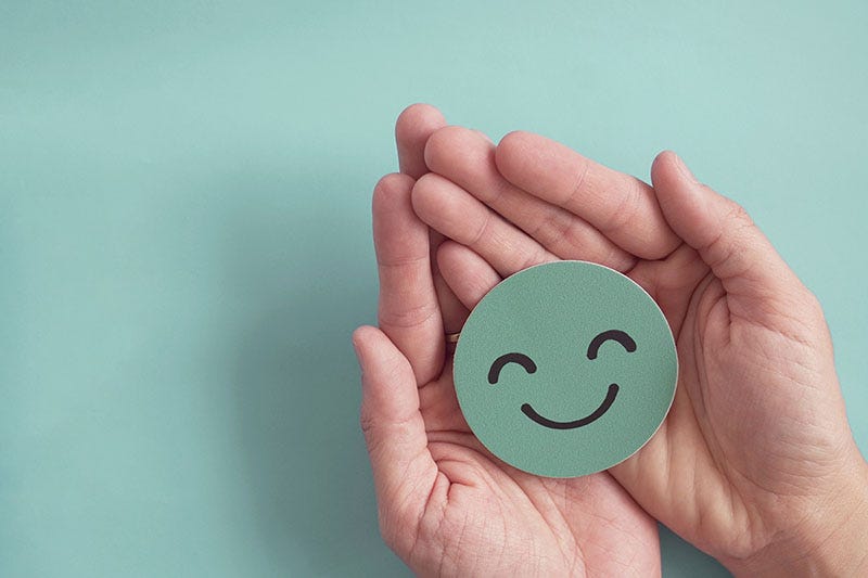 10 Habits you should have to be more Positive | by Angel K | Medium