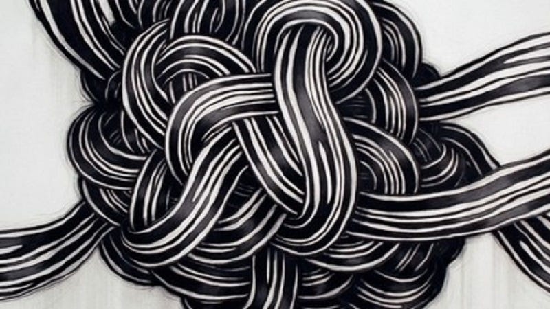 Disentanglement — 10