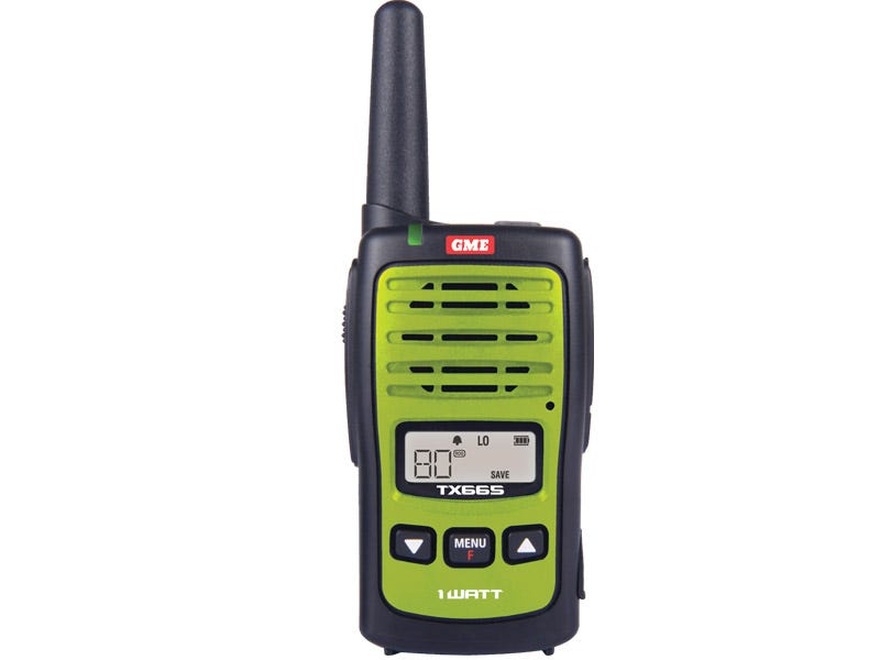 Personal Locator Beacon Online For Better Rescue Operations