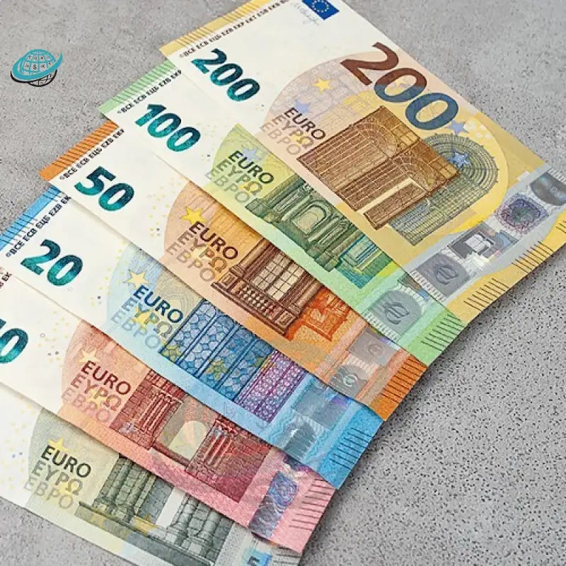 Buy Euro €200 Bills Online and How does it look? by Jaysain159879652
