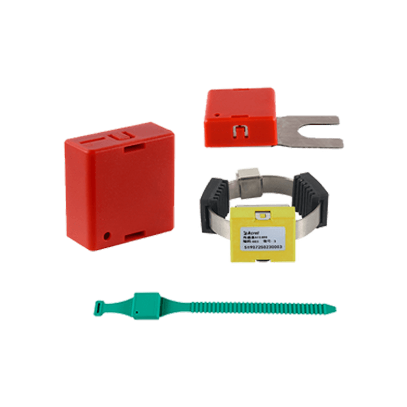 ATE Series Wireless Temperature Sensor | by Acrel | Medium