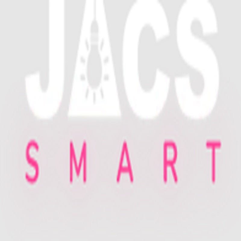 JACS SMART Lighting Smartledbulbs Medium