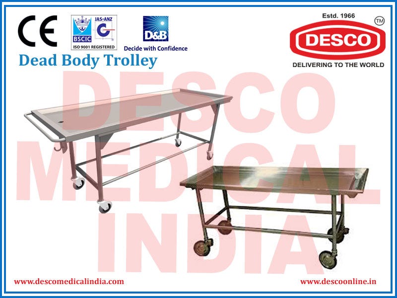 List of Autopsy Instrument and Their Uses by Desco Medical India Medium