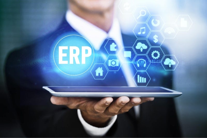 10 Most Trusted School ERP Software in India