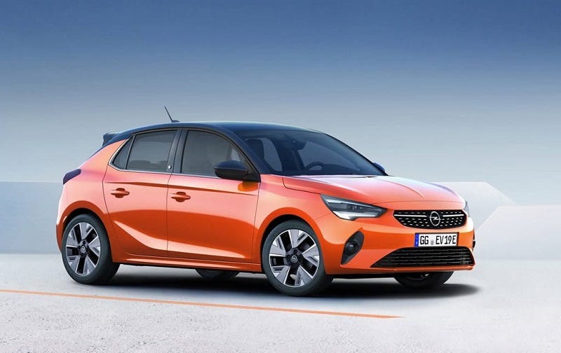 2020 Opel Corsa Fiyatları ve Yakıt Tüketimi | by Barış TOY | Medium