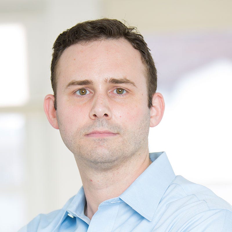 Podcast with Lowell Putnam, CoFounder and CEO of Quovo by Jeff