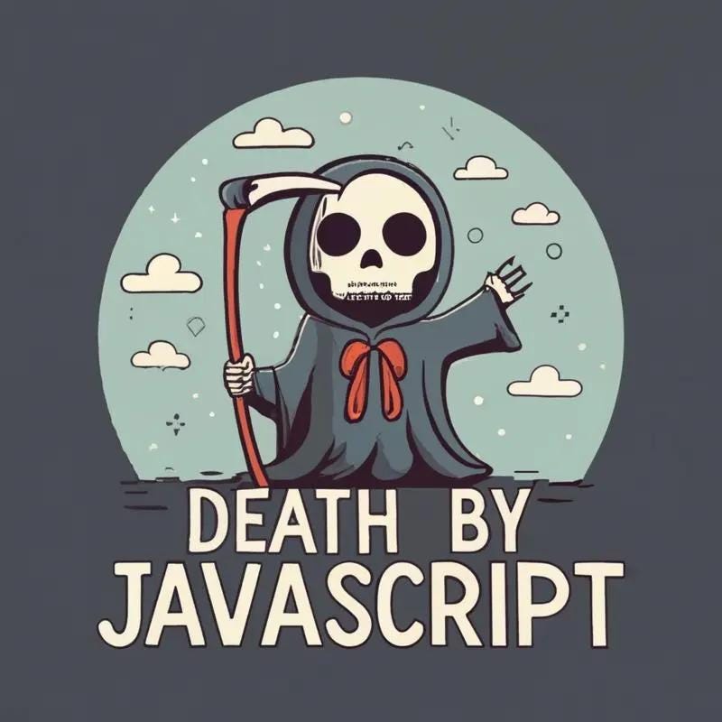 Strange Behaviours You Should Know about Javascript | by Benyam ...