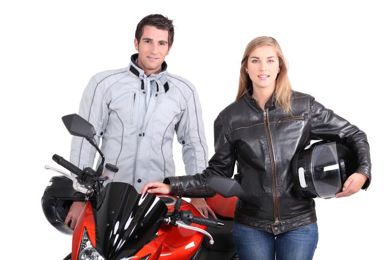 New Motorbikes for New Riders. Things To Look For And Think About When ...