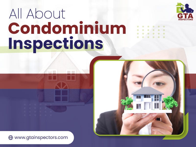 View of All information about condominium inspections | by Ammarhussain | Medium