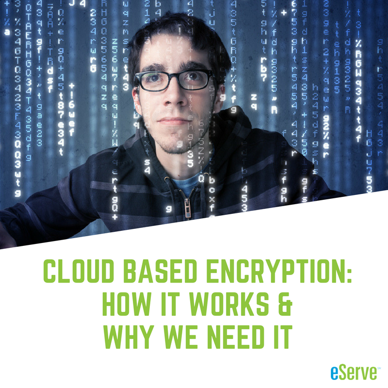 Cloud Based Encryption: How It Works & Why We Need It | by Virtual ...