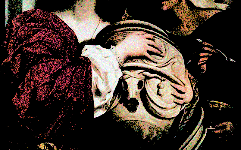 Il vaso di Pandora, de Pietro della Vecchia