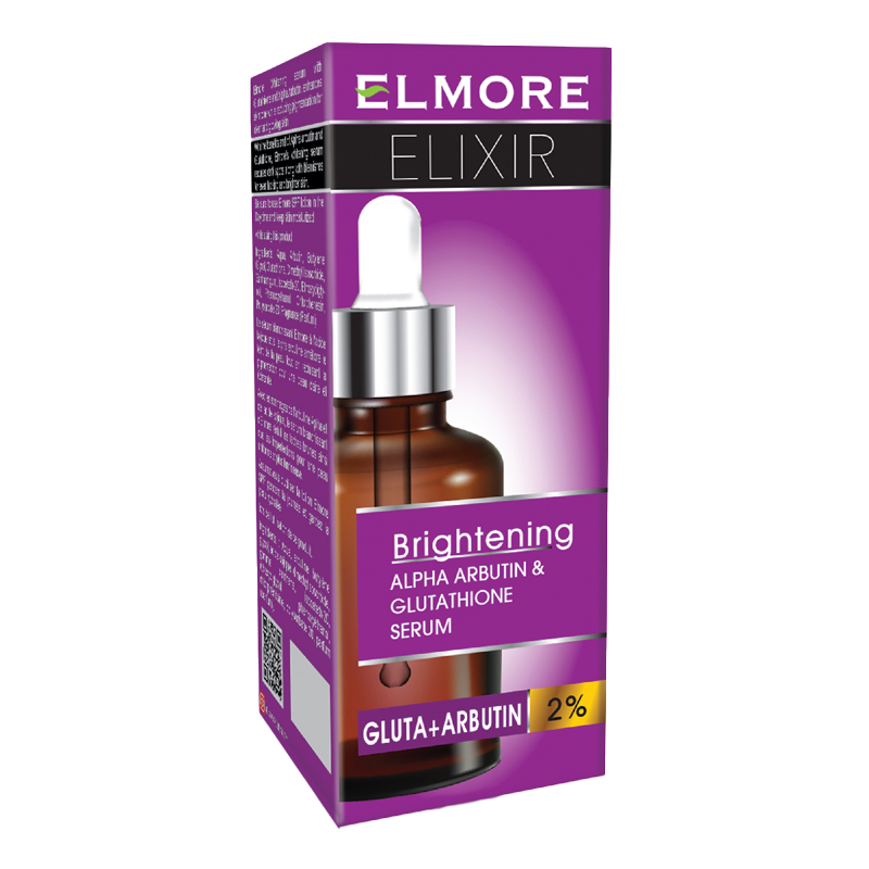 Unlocking Radiant Skin: The Power of Elmore Serum and Elmore Retinol ...