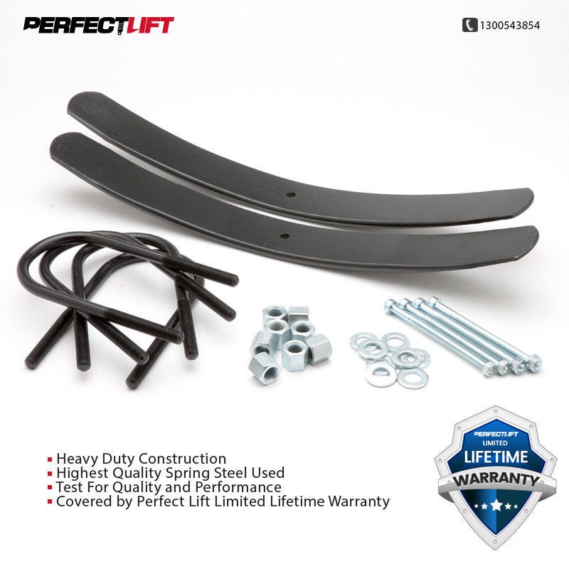 Toyota Hilux 2wd Lift Kit. Toyota Hilux Lift Kit 2wd… by mil bil Medium