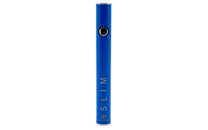 Stay Ahead of the Vaping Game with Slim Vape Battery Vaping is the act ...