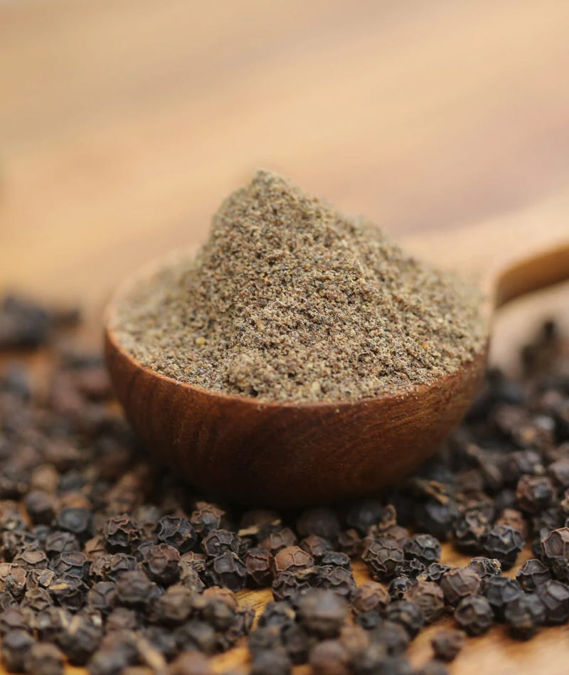 Black Pepper Health Benefits and Nutrition by Vlcspices Medium