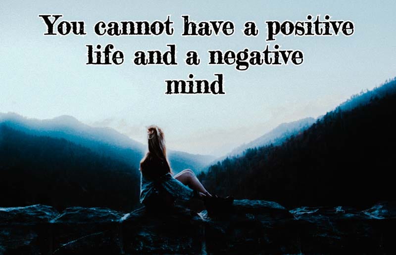 Positive thinking quotes for WhatsApp dp, and positive status | by  Purosotam | Medium