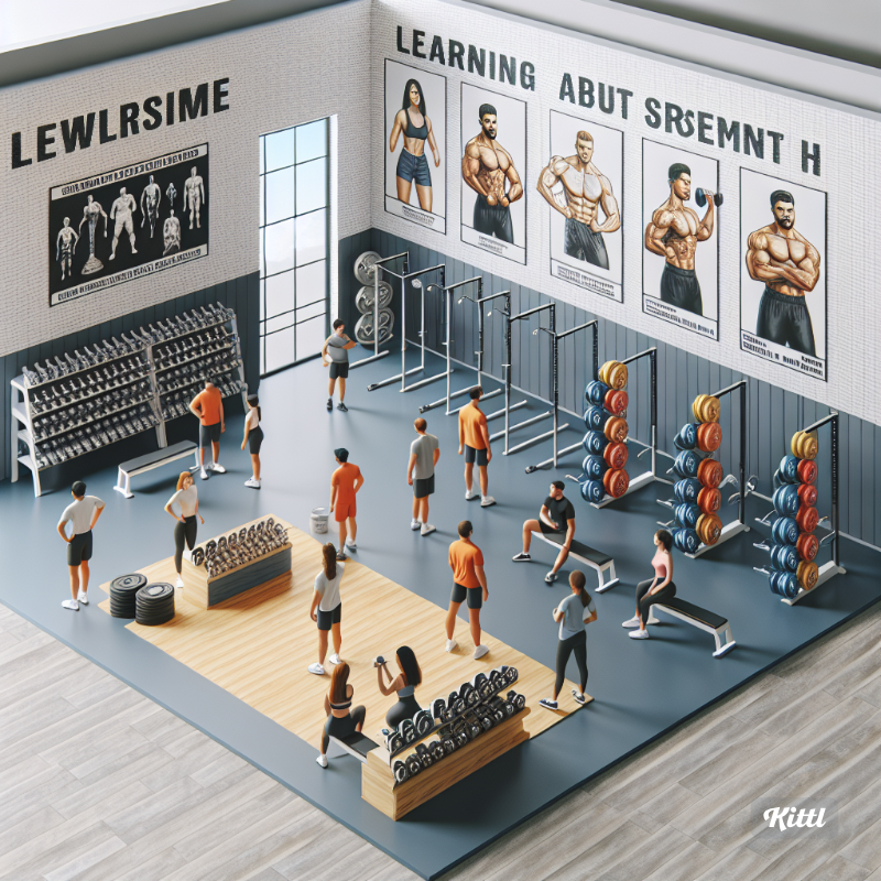 The New Rules of Lifting:. Lou Schuler and Alwyn Cosgrove’s “The… | by ...