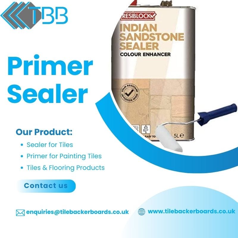 How to Use Primer Sealer to Guarantee a Smooth Surface