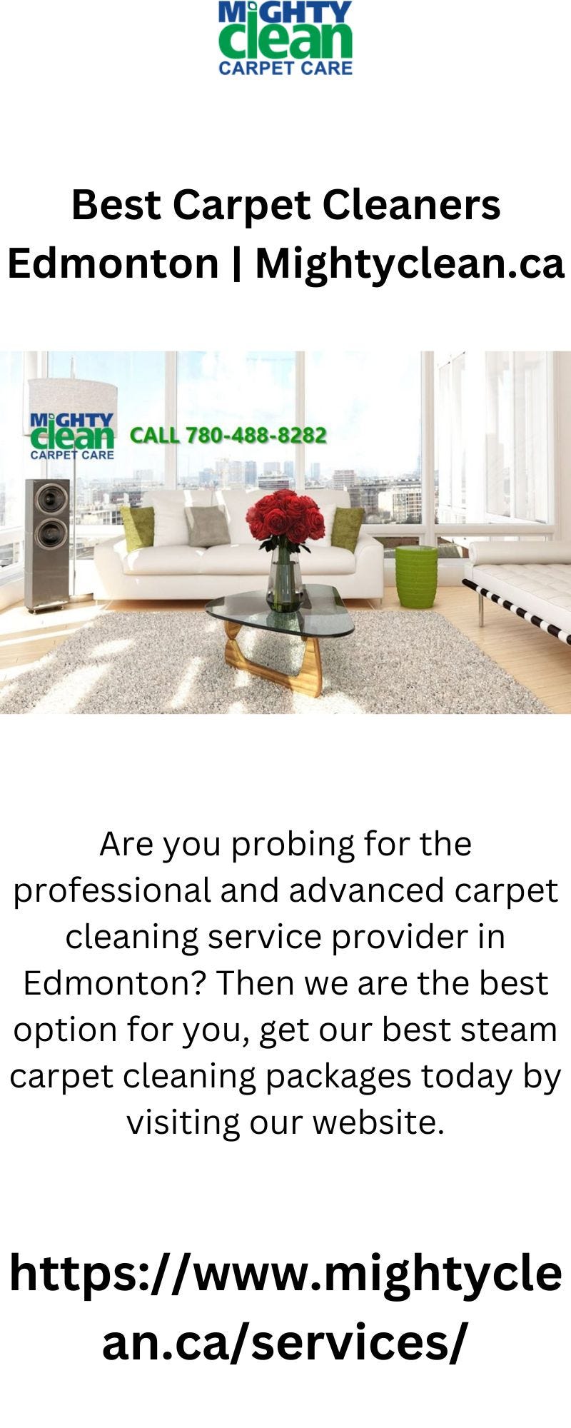 Best Carpet Cleaners Edmonton Mightyclean.ca Cleanmighty Medium